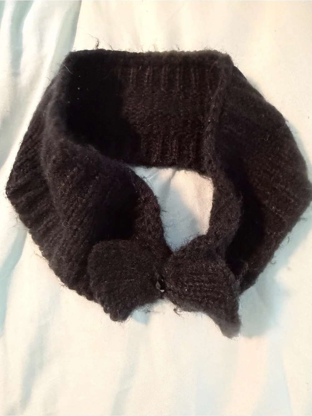 N/A winter keep